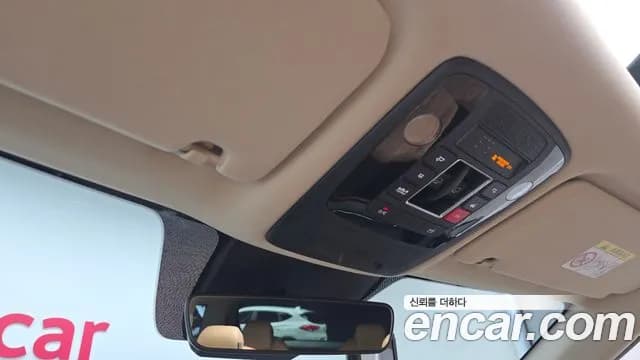 2023 Kia Carnival 4Generation 9-Seater Noblesse Sold VIN KNANC81BBPS322493 – photo 12 2023 Kia Carnival 4Generation 9-Seater Noblesse Sold VIN KNANC81BBPS322493 – photo 12