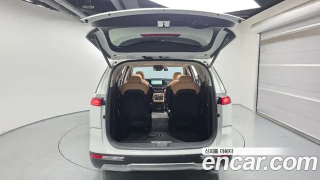 2023 Kia Carnival 4Generation 9-Seater Noblesse Sold VIN KNANC81BBPS322493 – photo 13 2023 Kia Carnival 4Generation 9-Seater Noblesse Sold VIN KNANC81BBPS322493 – photo 13