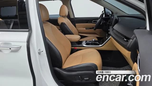 2023 Kia Carnival 4Generation 9-Seater Noblesse Sold VIN KNANC81BBPS322493 – photo 15 2023 Kia Carnival 4Generation 9-Seater Noblesse Sold VIN KNANC81BBPS322493 – photo 15
