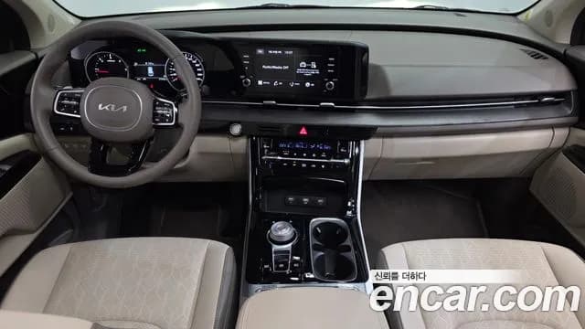 2023 Kia Carnival 4Generation 9-Seater Noblesse Sold VIN KNANC81BBPS323147 – rear exterior 2023 Kia Carnival 4Generation 9-Seater Noblesse Sold VIN KNANC81BBPS323147 – rear exterior