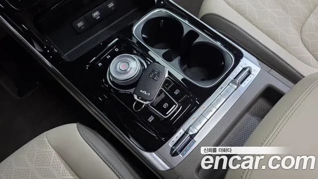 2023 Kia Carnival 4Generation 9-Seater Noblesse Sold VIN KNANC81BBPS323147 – interior seats 2023 Kia Carnival 4Generation 9-Seater Noblesse Sold VIN KNANC81BBPS323147 – interior seats