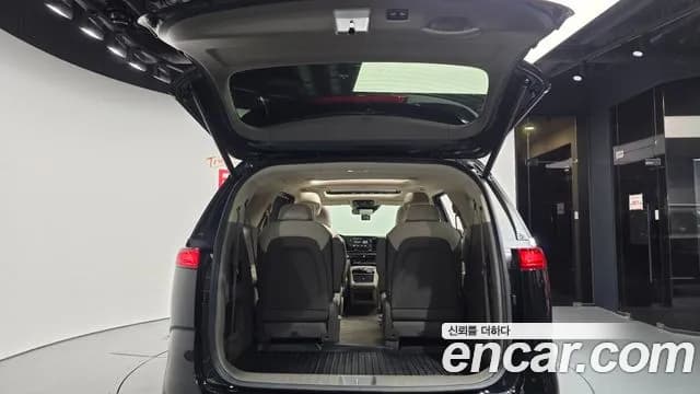 2023 Kia Carnival 4Generation 9-Seater Noblesse Sold VIN KNANC81BBPS323147 – engine bay 2023 Kia Carnival 4Generation 9-Seater Noblesse Sold VIN KNANC81BBPS323147 – engine bay