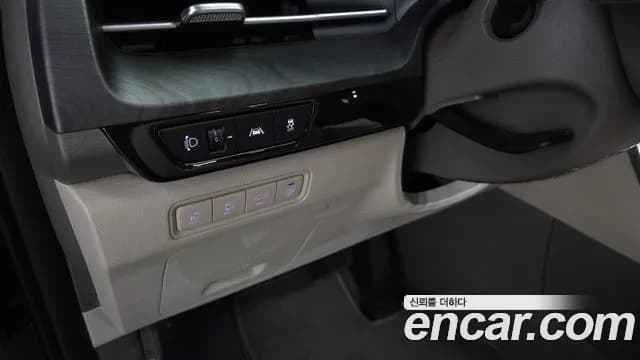 2023 Kia Carnival 4Generation 9-Seater Noblesse Sold VIN KNANC81BBPS323147 – photo 11 2023 Kia Carnival 4Generation 9-Seater Noblesse Sold VIN KNANC81BBPS323147 – photo 11