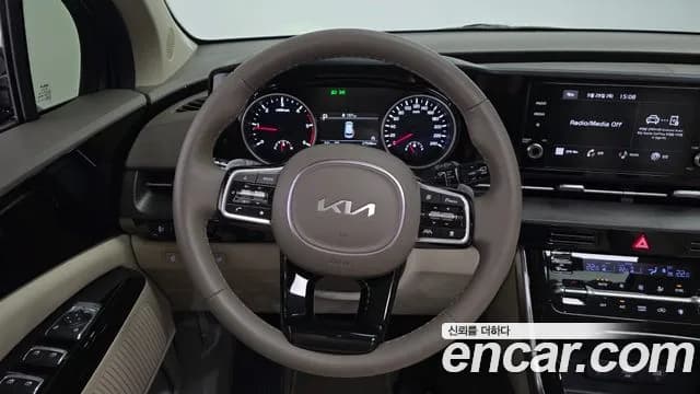 2023 Kia Carnival 4Generation 9-Seater Noblesse Sold VIN KNANC81BBPS323147 – photo 13 2023 Kia Carnival 4Generation 9-Seater Noblesse Sold VIN KNANC81BBPS323147 – photo 13