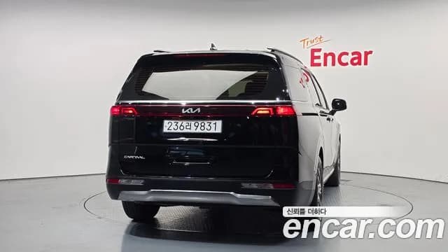 2023 Kia Carnival 4Generation 9-Seater Noblesse Sold VIN KNANC81BBPS323147 – photo 16 2023 Kia Carnival 4Generation 9-Seater Noblesse Sold VIN KNANC81BBPS323147 – photo 16