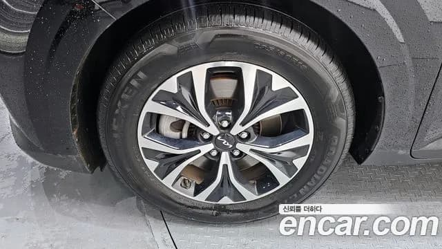 2023 Kia Carnival 4Generation 9-Seater Noblesse Sold VIN KNANC81BBPS324578 – interior seats 2023 Kia Carnival 4Generation 9-Seater Noblesse Sold VIN KNANC81BBPS324578 – interior seats