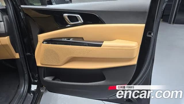 2023 Kia Carnival 4Generation 9-Seater Noblesse Sold VIN KNANC81BBPS324578 – undercarriage 2023 Kia Carnival 4Generation 9-Seater Noblesse Sold VIN KNANC81BBPS324578 – undercarriage