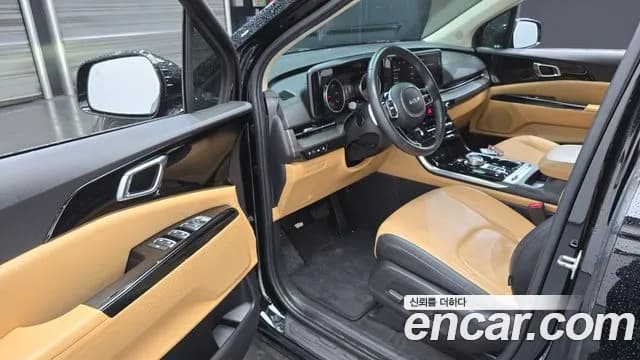 2023 Kia Carnival 4Generation 9-Seater Noblesse Sold VIN KNANC81BBPS324578 – photo 11 2023 Kia Carnival 4Generation 9-Seater Noblesse Sold VIN KNANC81BBPS324578 – photo 11