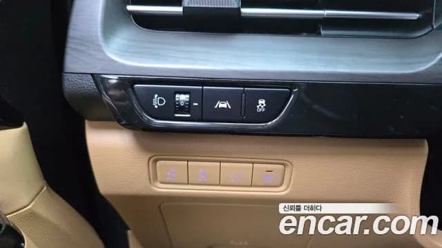 2023 Kia Carnival 4Generation 9-Seater Noblesse Sold VIN KNANC81BBPS324578 – photo 13 2023 Kia Carnival 4Generation 9-Seater Noblesse Sold VIN KNANC81BBPS324578 – photo 13