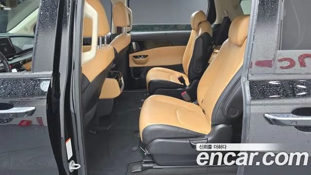 2023 Kia Carnival 4Generation 9-Seater Noblesse Sold VIN KNANC81BBPS324578 – photo 14 2023 Kia Carnival 4Generation 9-Seater Noblesse Sold VIN KNANC81BBPS324578 – photo 14