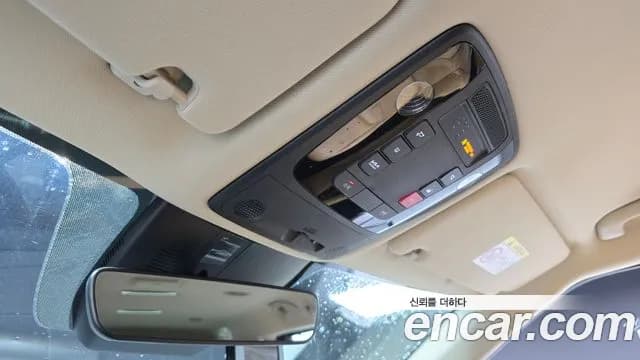 2023 Kia Carnival 4Generation 9-Seater Noblesse Sold VIN KNANC81BBPS324578 – photo 15 2023 Kia Carnival 4Generation 9-Seater Noblesse Sold VIN KNANC81BBPS324578 – photo 15
