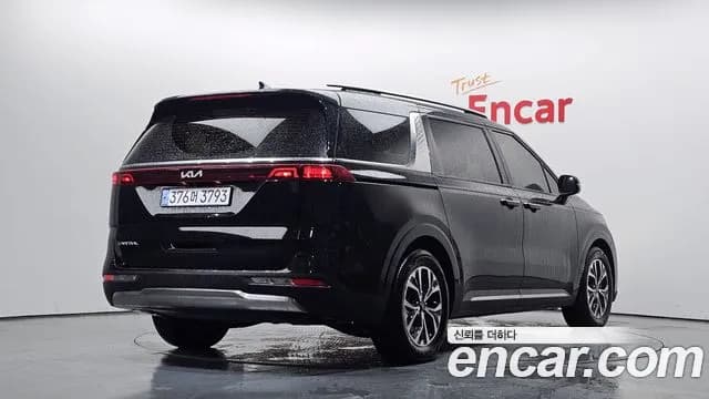 2023 Kia Carnival 4Generation 9-Seater Noblesse Sold VIN KNANC81BBPS324578 – photo 16 2023 Kia Carnival 4Generation 9-Seater Noblesse Sold VIN KNANC81BBPS324578 – photo 16