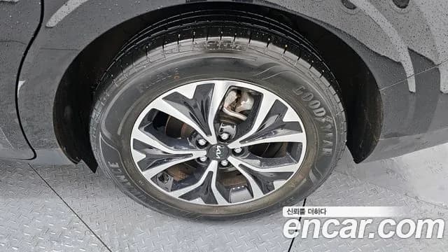 2023 Kia Carnival 4Generation 9-Seater Noblesse Sold VIN KNANC81BBPS324578 – photo 19 2023 Kia Carnival 4Generation 9-Seater Noblesse Sold VIN KNANC81BBPS324578 – photo 19