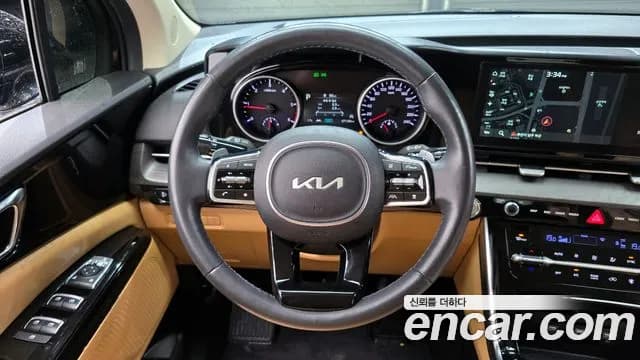 2023 Kia Carnival 4Generation 9-Seater Noblesse Sold VIN KNANC81BBPS324578 – photo 21 2023 Kia Carnival 4Generation 9-Seater Noblesse Sold VIN KNANC81BBPS324578 – photo 21