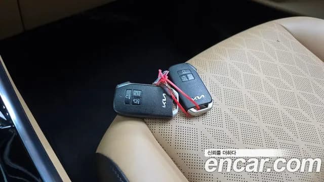 2023 Kia Carnival 4Generation 9-Seater Noblesse Sold VIN KNANC81BBPS324578 – photo 22 2023 Kia Carnival 4Generation 9-Seater Noblesse Sold VIN KNANC81BBPS324578 – photo 22