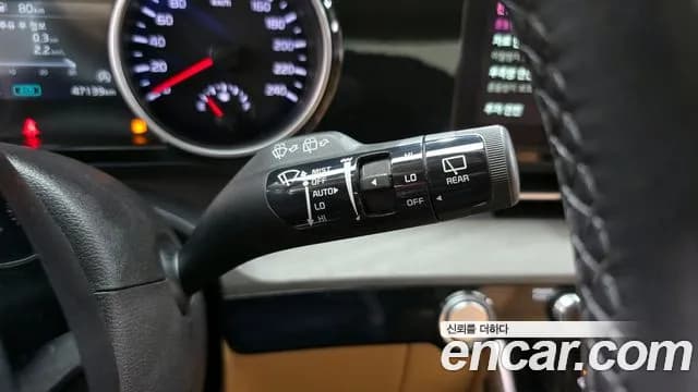 2023 Kia Carnival 4Generation 9-Seater Noblesse Sold VIN KNANC81BBPS324578 – photo 27 2023 Kia Carnival 4Generation 9-Seater Noblesse Sold VIN KNANC81BBPS324578 – photo 27