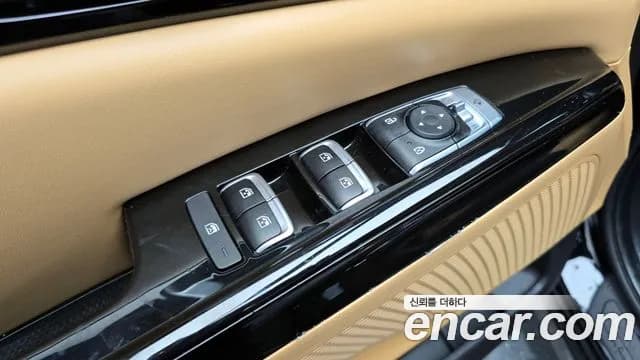 2023 Kia Carnival 4Generation 9-Seater Noblesse Sold VIN KNANC81BBPS324578 – photo 29 2023 Kia Carnival 4Generation 9-Seater Noblesse Sold VIN KNANC81BBPS324578 – photo 29