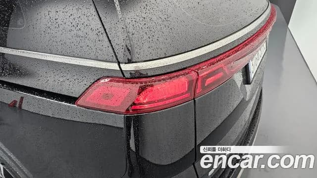 2023 Kia Carnival 4Generation 9-Seater Noblesse Sold VIN KNANC81BBPS324578 – photo 31 2023 Kia Carnival 4Generation 9-Seater Noblesse Sold VIN KNANC81BBPS324578 – photo 31