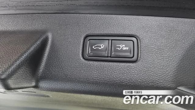 2023 Kia Carnival 4Generation 9-Seater Noblesse Sold VIN KNANC81BBPS324578 – photo 33 2023 Kia Carnival 4Generation 9-Seater Noblesse Sold VIN KNANC81BBPS324578 – photo 33
