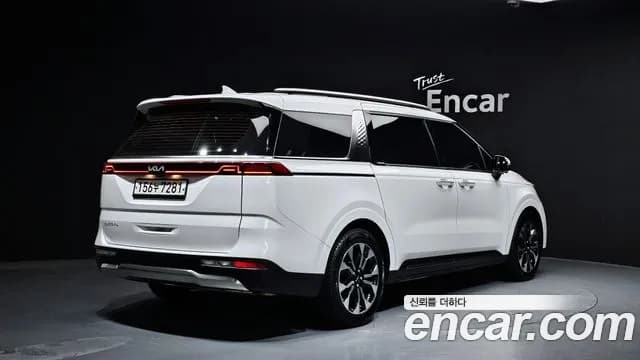 2023 Kia Carnival 4Generation 9-Seater Noblesse Sold VIN KNANC81BBPS334091 – engine bay 2023 Kia Carnival 4Generation 9-Seater Noblesse Sold VIN KNANC81BBPS334091 – engine bay