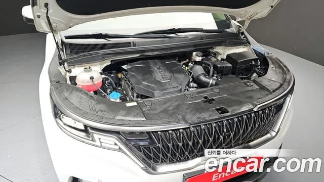 2023 Kia Carnival 4Generation 9-Seater Noblesse Sold VIN KNANC81BBPS334091 – photo 16 2023 Kia Carnival 4Generation 9-Seater Noblesse Sold VIN KNANC81BBPS334091 – photo 16