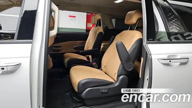 2023 Kia Carnival 4Generation 9-Seater Noblesse Sold VIN KNANC81BBPS334091 – photo 17 2023 Kia Carnival 4Generation 9-Seater Noblesse Sold VIN KNANC81BBPS334091 – photo 17