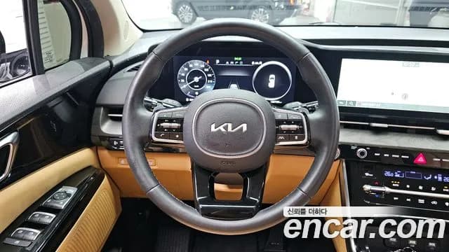 2023 Kia Carnival 4Generation 9-Seater Noblesse Sold VIN KNANC81BBPS334091 – photo 18 2023 Kia Carnival 4Generation 9-Seater Noblesse Sold VIN KNANC81BBPS334091 – photo 18