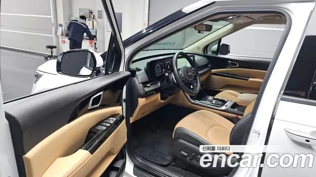 2023 Kia Carnival 4Generation 9-Seater Noblesse Sold VIN KNANC81BBPS334091 – photo 19 2023 Kia Carnival 4Generation 9-Seater Noblesse Sold VIN KNANC81BBPS334091 – photo 19