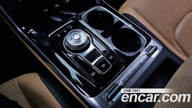 2023 Kia Carnival 4Generation 9-Seater Noblesse Sold VIN KNANC81BBPS334091 – photo 20 2023 Kia Carnival 4Generation 9-Seater Noblesse Sold VIN KNANC81BBPS334091 – photo 20