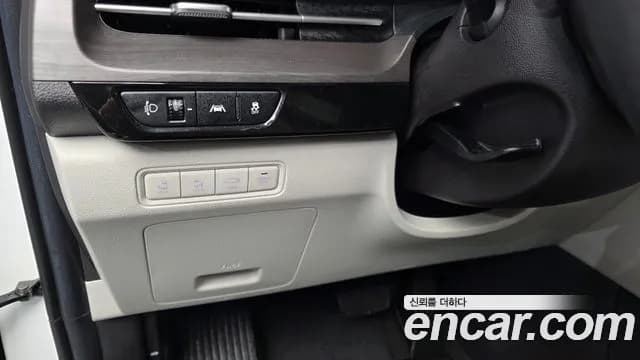 2023 Kia Carnival 4Generation 9-Seater Noblesse Sold VIN KNANC81BBPS347314 – engine bay 2023 Kia Carnival 4Generation 9-Seater Noblesse Sold VIN KNANC81BBPS347314 – engine bay