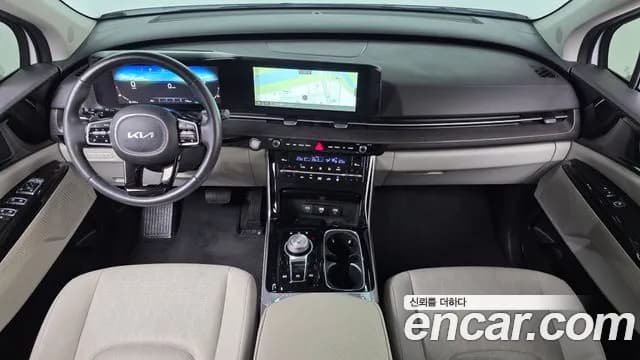 2023 Kia Carnival 4Generation 9-Seater Noblesse Sold VIN KNANC81BBPS347314 – photo 13 2023 Kia Carnival 4Generation 9-Seater Noblesse Sold VIN KNANC81BBPS347314 – photo 13
