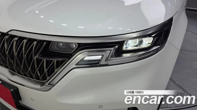 2023 Kia Carnival 4Generation 9-Seater Noblesse Sold VIN KNANC81BBPS347314 – photo 18 2023 Kia Carnival 4Generation 9-Seater Noblesse Sold VIN KNANC81BBPS347314 – photo 18