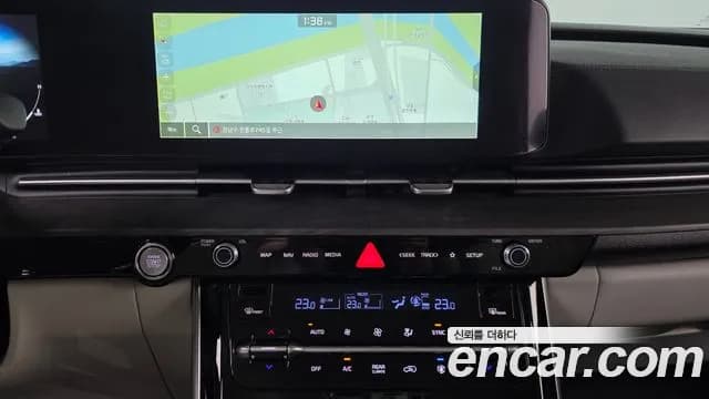 2023 Kia Carnival 4Generation 9-Seater Noblesse Sold VIN KNANC81BBPS347314 – photo 20 2023 Kia Carnival 4Generation 9-Seater Noblesse Sold VIN KNANC81BBPS347314 – photo 20
