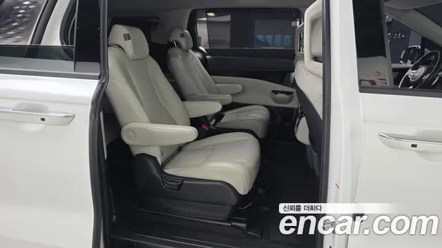 2023 Kia Carnival 4Generation 9-Seater Noblesse Sold VIN KNANC81BBPS347314 – photo 21 2023 Kia Carnival 4Generation 9-Seater Noblesse Sold VIN KNANC81BBPS347314 – photo 21