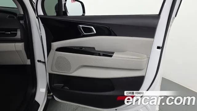 2023 Kia Carnival 4Generation 9-Seater Noblesse Sold VIN KNANC81BBPS347314 – photo 22 2023 Kia Carnival 4Generation 9-Seater Noblesse Sold VIN KNANC81BBPS347314 – photo 22