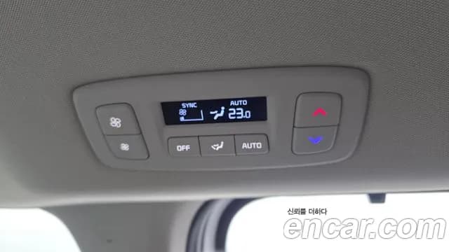 2023 Kia Carnival 4Generation 9-Seater Noblesse Sold VIN KNANC81BBPS347314 – photo 26 2023 Kia Carnival 4Generation 9-Seater Noblesse Sold VIN KNANC81BBPS347314 – photo 26