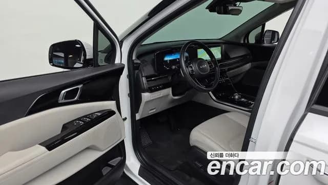 2023 Kia Carnival 4Generation 9-Seater Noblesse Sold VIN KNANC81BBPS347314 – photo 27 2023 Kia Carnival 4Generation 9-Seater Noblesse Sold VIN KNANC81BBPS347314 – photo 27