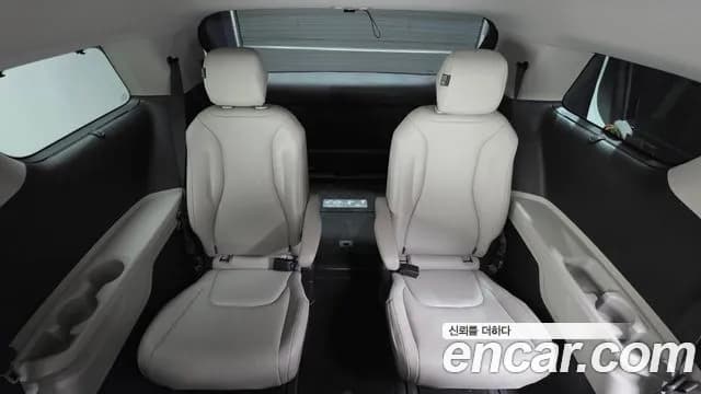 2023 Kia Carnival 4Generation 9-Seater Noblesse Sold VIN KNANC81BBPS347314 – photo 28 2023 Kia Carnival 4Generation 9-Seater Noblesse Sold VIN KNANC81BBPS347314 – photo 28