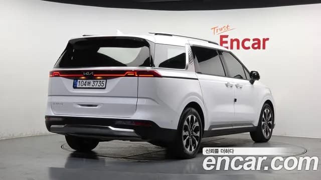 2023 Kia Carnival 4Generation 9-Seater Noblesse Sold VIN KNANC81BBPS347314 – photo 30 2023 Kia Carnival 4Generation 9-Seater Noblesse Sold VIN KNANC81BBPS347314 – photo 30