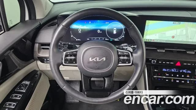 2023 Kia Carnival 4Generation 9-Seater Noblesse Sold VIN KNANC81BBPS347314 – photo 33 2023 Kia Carnival 4Generation 9-Seater Noblesse Sold VIN KNANC81BBPS347314 – photo 33