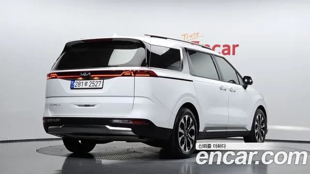 2023 Kia Carnival 4Generation 9-Seater Noblesse Sold VIN KNANC81BBPS357998 – side profile 2023 Kia Carnival 4Generation 9-Seater Noblesse Sold VIN KNANC81BBPS357998 – side profile