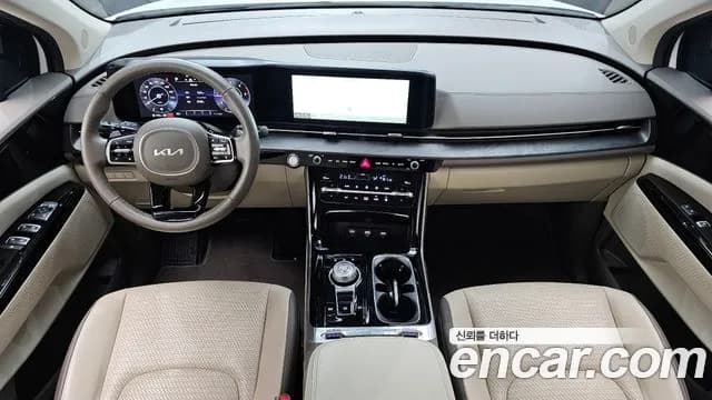 2023 Kia Carnival 4Generation 9-Seater Noblesse Sold VIN KNANC81BBPS357998 – photo 12 2023 Kia Carnival 4Generation 9-Seater Noblesse Sold VIN KNANC81BBPS357998 – photo 12
