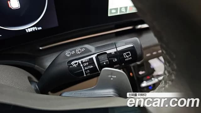 2023 Kia Carnival 4Generation 9-Seater Noblesse Sold VIN KNANC81BBPS357998 – photo 13 2023 Kia Carnival 4Generation 9-Seater Noblesse Sold VIN KNANC81BBPS357998 – photo 13