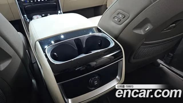 2023 Kia Carnival 4Generation 9-Seater Noblesse Sold VIN KNANC81BBPS357998 – photo 14 2023 Kia Carnival 4Generation 9-Seater Noblesse Sold VIN KNANC81BBPS357998 – photo 14