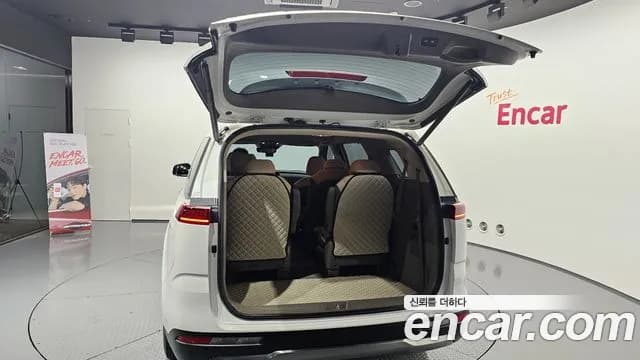 2023 Kia Carnival 4Generation 9-Seater Noblesse Sold VIN KNANC81BBPS357998 – photo 15 2023 Kia Carnival 4Generation 9-Seater Noblesse Sold VIN KNANC81BBPS357998 – photo 15
