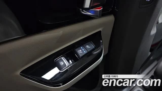 2023 Kia Carnival 4Generation 9-Seater Noblesse Sold VIN KNANC81BBPS357998 – photo 18 2023 Kia Carnival 4Generation 9-Seater Noblesse Sold VIN KNANC81BBPS357998 – photo 18