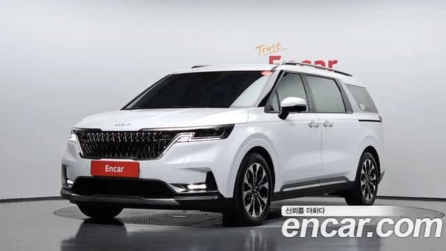 2023 Kia Carnival 4Generation 9-Seater Noblesse Sold VIN KNANC81BBPS357998 – photo 19 2023 Kia Carnival 4Generation 9-Seater Noblesse Sold VIN KNANC81BBPS357998 – photo 19