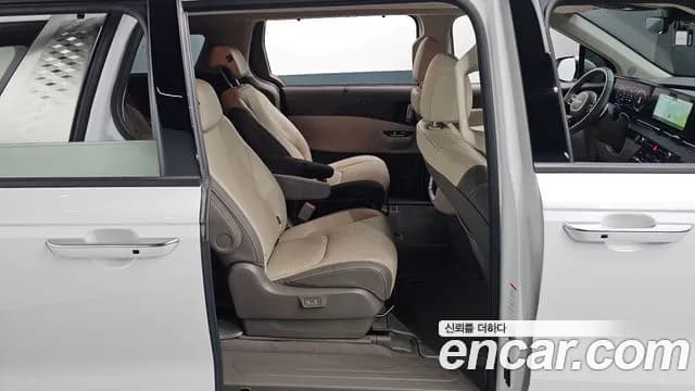 2023 Kia Carnival 4Generation 9-Seater Noblesse Sold VIN KNANC81BBPS357998 – photo 20 2023 Kia Carnival 4Generation 9-Seater Noblesse Sold VIN KNANC81BBPS357998 – photo 20