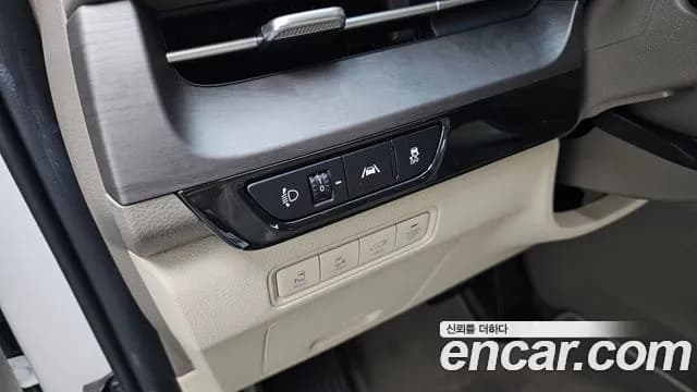 2023 Kia Carnival 4Generation 9-Seater Noblesse Sold VIN KNANC81BBPS357998 – photo 26 2023 Kia Carnival 4Generation 9-Seater Noblesse Sold VIN KNANC81BBPS357998 – photo 26