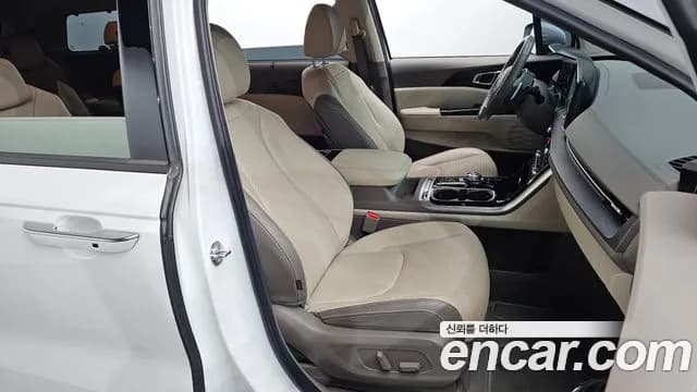 2023 Kia Carnival 4Generation 9-Seater Noblesse Sold VIN KNANC81BBPS357998 – photo 29 2023 Kia Carnival 4Generation 9-Seater Noblesse Sold VIN KNANC81BBPS357998 – photo 29
